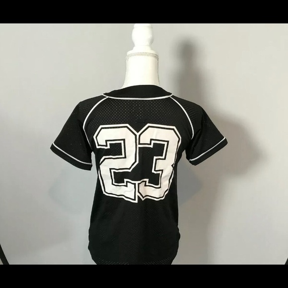 SOHO Babe Women Short Sleeve Blouse Top Jersey - Picture 4 of 4